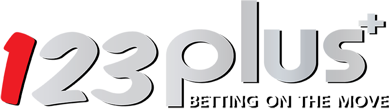 123PLUS Betting on the Move